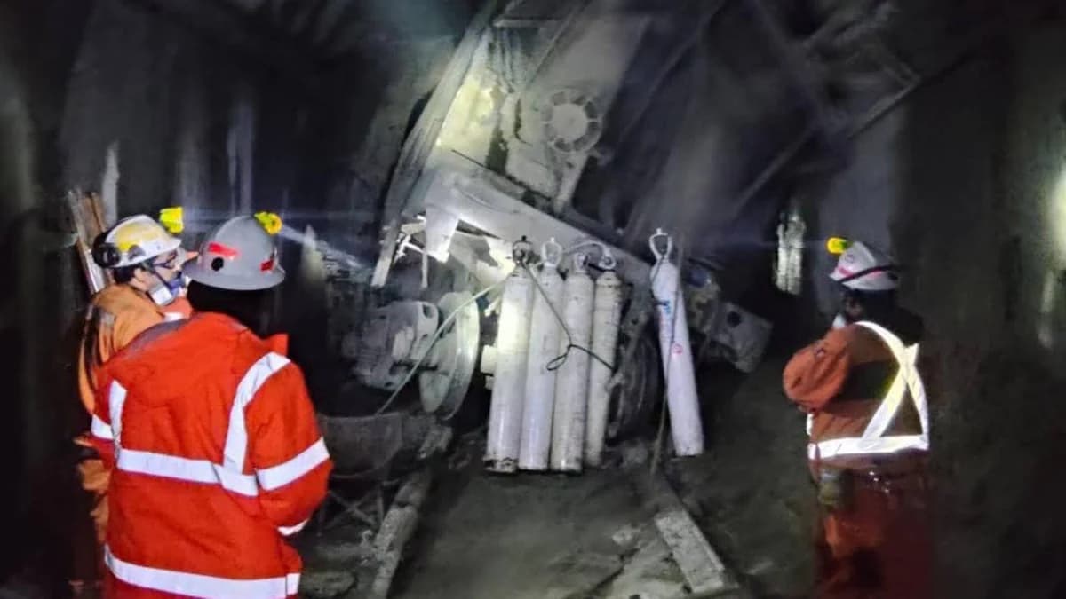 Chile: Mineros Muertos Tras Derrumbe en Mina de Cobre – Declaran Duelo Nacional