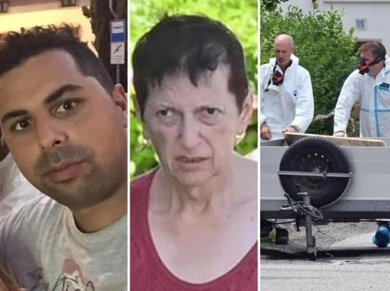 Ιταλία: Ομολογία μητέρας για τη δολοφονία του γιου της και της συντρόφου του