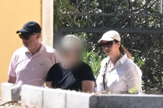 Palaio Faliro: Neue Entwicklungen im Tod des dreijährigen Kindes - Die Geschichte der Mutter ist wenig überzeugend