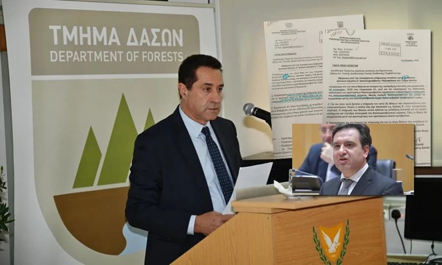 Verzögerungen bei der Einstellung von Feuerwehrleuten: Vorwürfe der Fahrlässigkeit vor dem Brand in Limassol