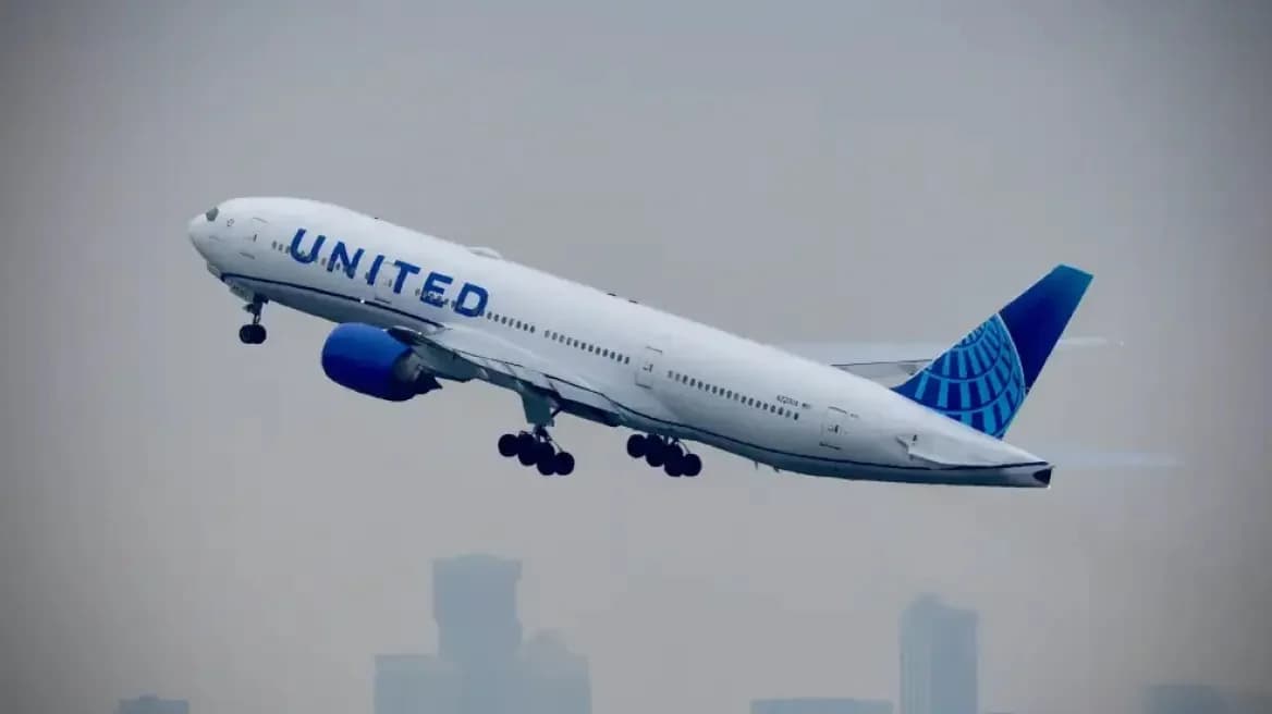 Boeing 787: Notlandung nach 'Mayday'-Ruf