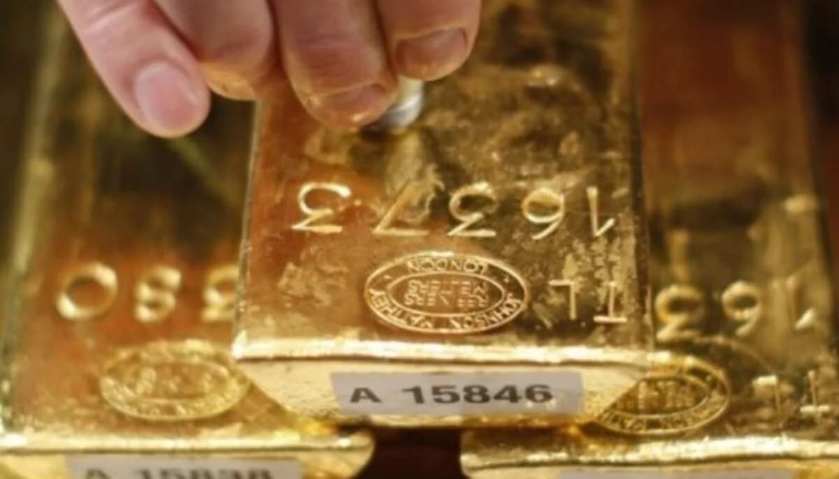 Χρυσός: Νέα φάση μετά την άνοδο – Τι λένε οι αναλυτές