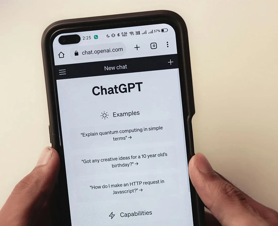 Sam Altman: ChatGPT conversations are not legally protected
