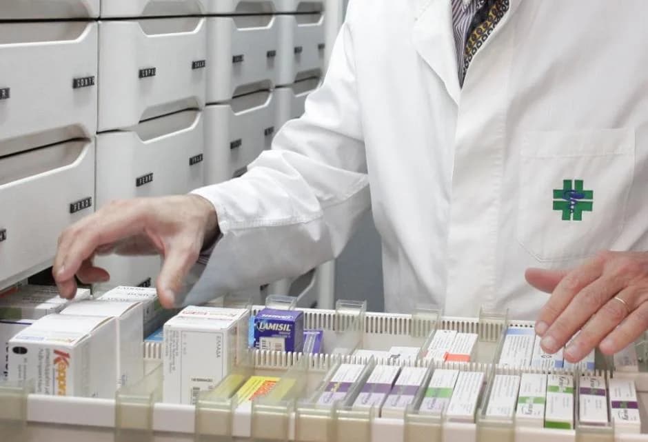 Die neue Rolle des Apothekers im GHS-Umfeld