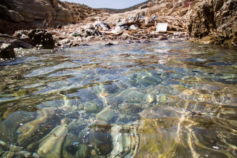 Plastic Pollution Soars: $1.5 Trillion Health Burden