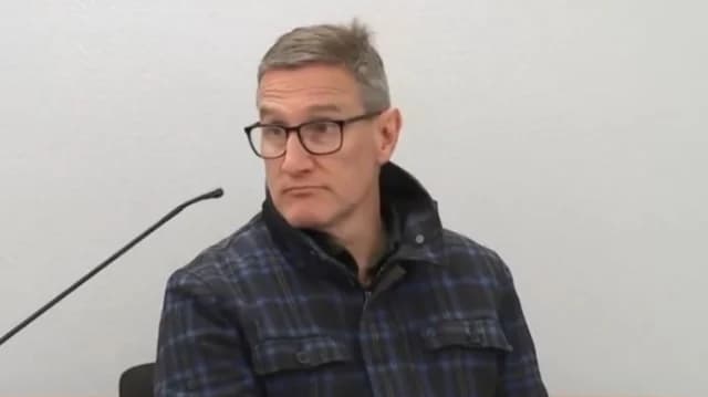 Новая Зеландия: бывший офицер полиции обвиняется в детской порнографии