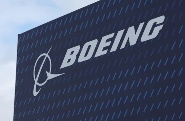 Забастовка в Boeing: 3200 рабочих на заводах по производству истребителей