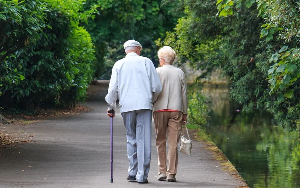 Aumento de la edad de jubilación: Impacto en el valor humano