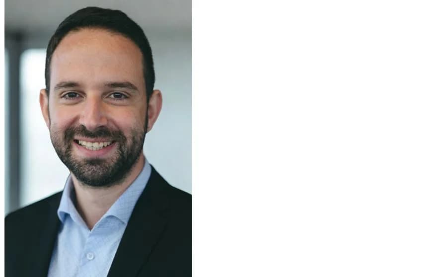 Argus Management nombra a Konstantinos Nikolaidis como CEO