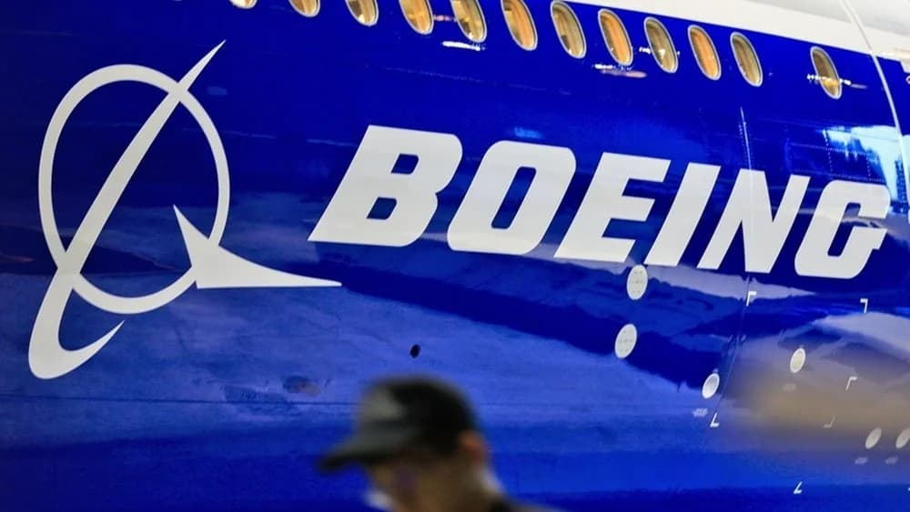 Streik bei Boeing: Produktion von Kampfjets betroffen