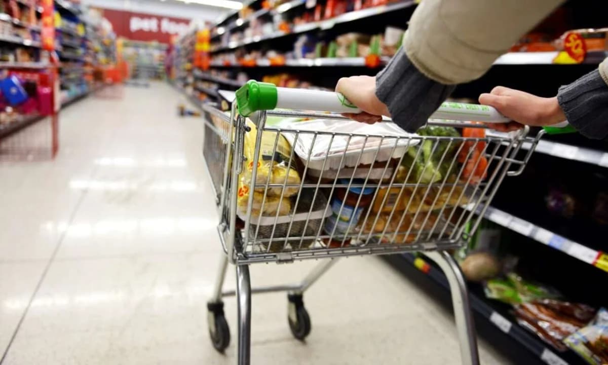 Comparación de precios de supermercados a través de e-kalathi por la Asociación de Consumidores