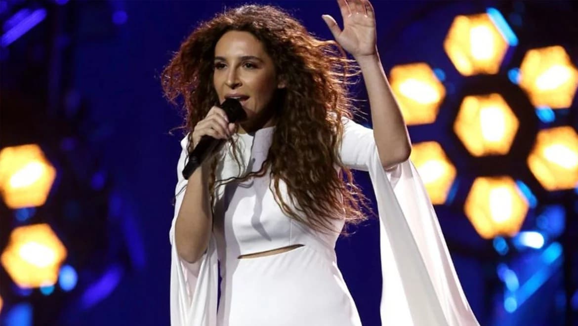 Gianna Terzi: Reveals Difficulties at Eurovision
