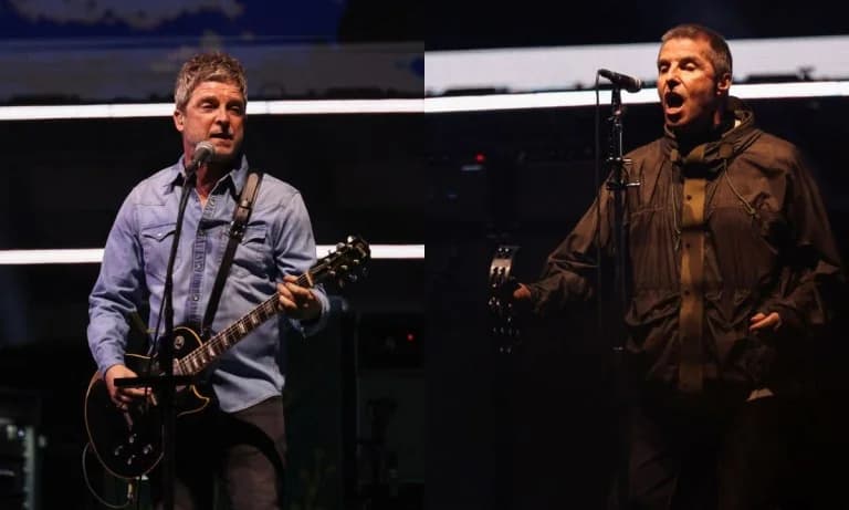 Tragedy in London: Man Dies at Oasis Concert