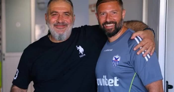 Anorthosis setzt Verstärkungen fort