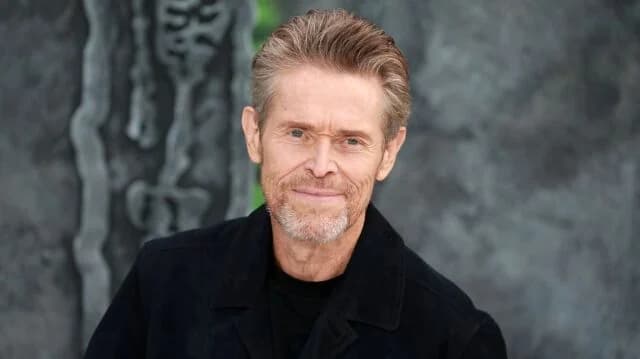 Willem Dafoe to be Honored with 'Heart of Sarajevo' Award