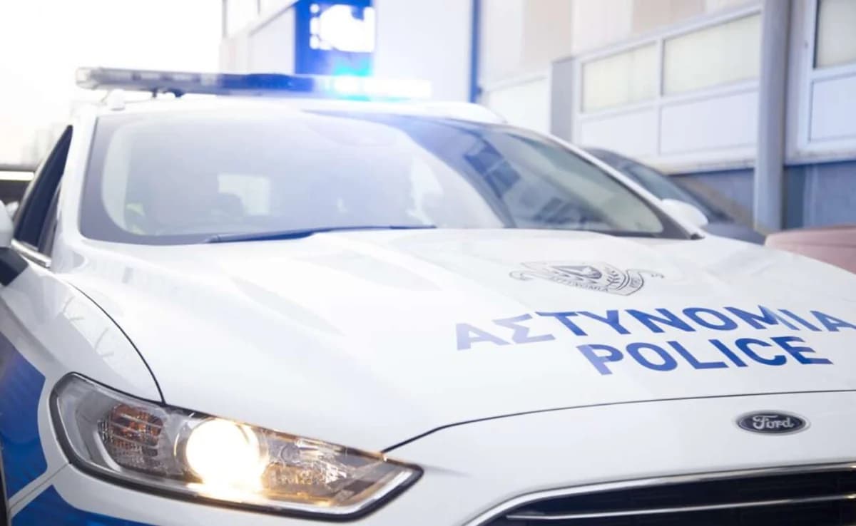Λατσιά: Ινδός δέχθηκε επίθεση μετά από ραντεβού – Παράνομος στην ΚΔ
