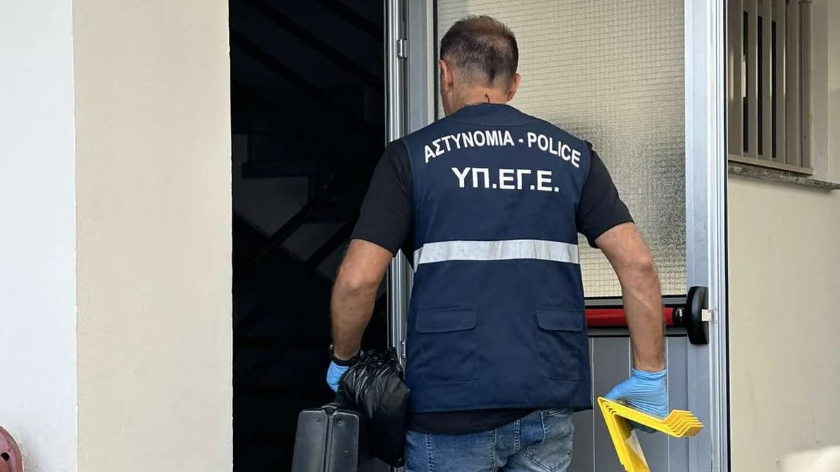 Daños en TOM Paphos: Investigación sobre posibles disparos