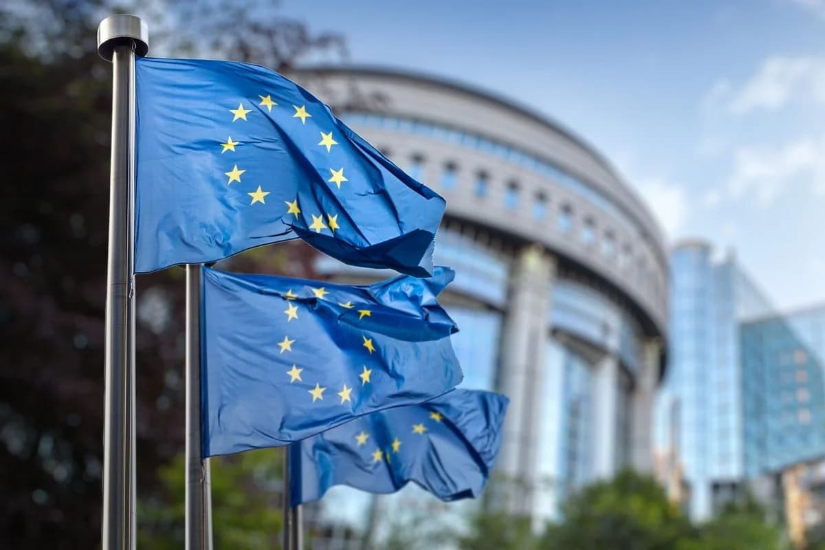 ΕΕ: Μέτρα για ανεξαρτησία από τα επιστημονικά δεδομένα των ΗΠΑ