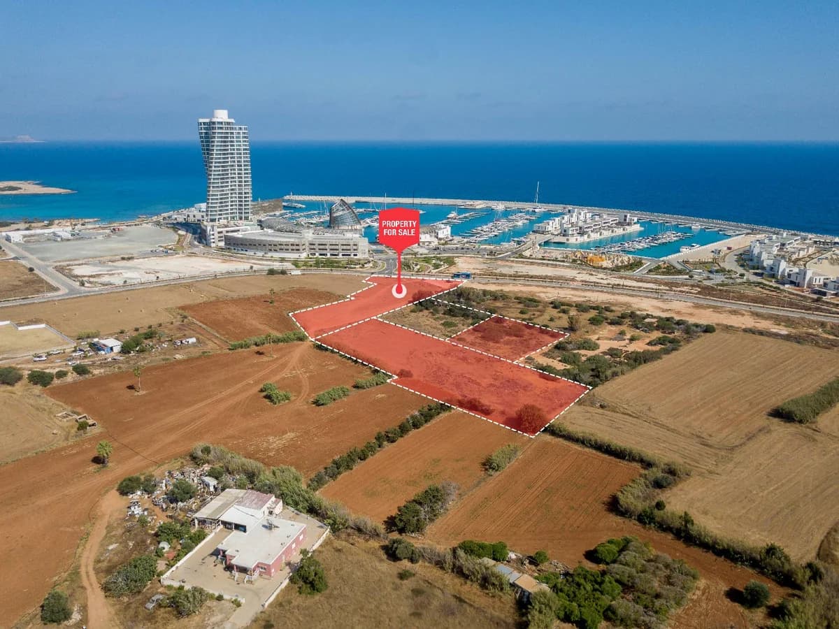Στρατηγική επένδυση στην Αγία Νάπα από την Altamira Real Estate