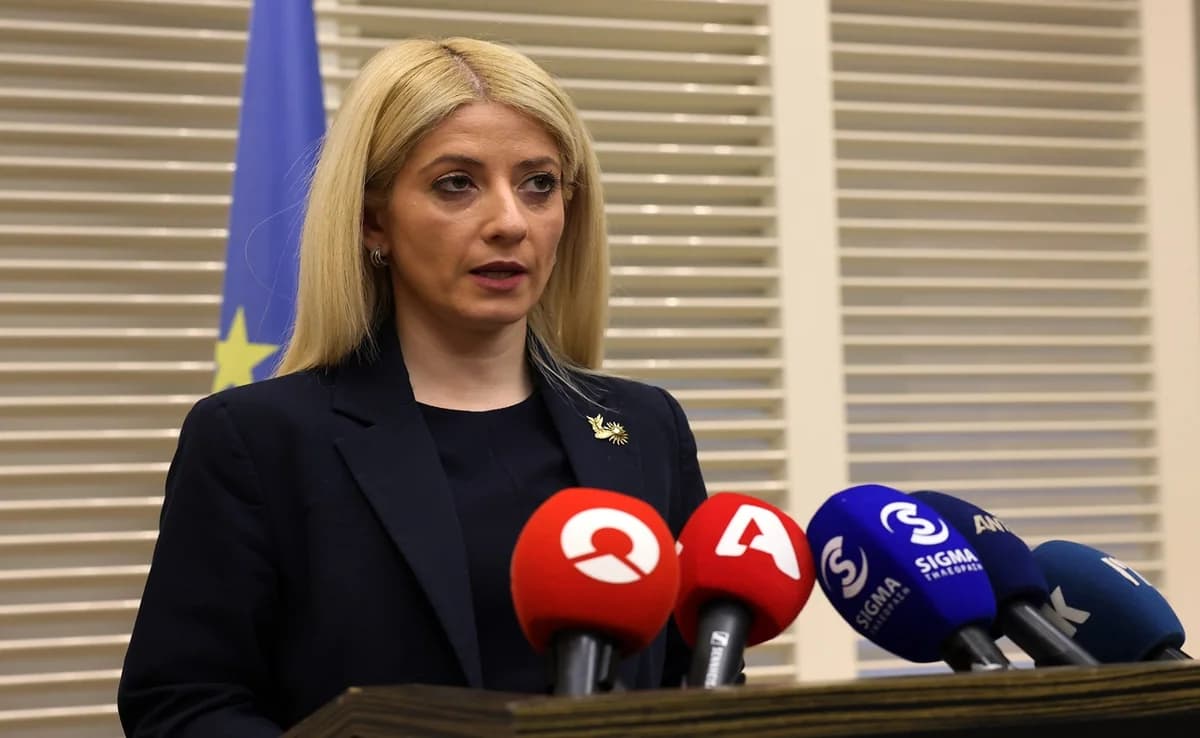 DISY fordert unabhängige Untersuchung des tödlichen Brandes in Limassol