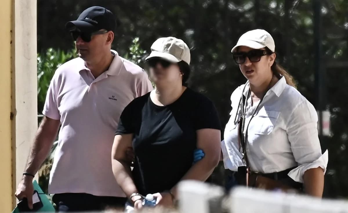 פאליו פלירו: האם ניסתה לברוח לאחר מותה של בת ה-3