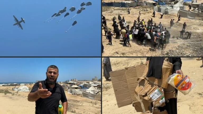 Israel to Put Gaza Hostage Issue at Center of International Agenda
