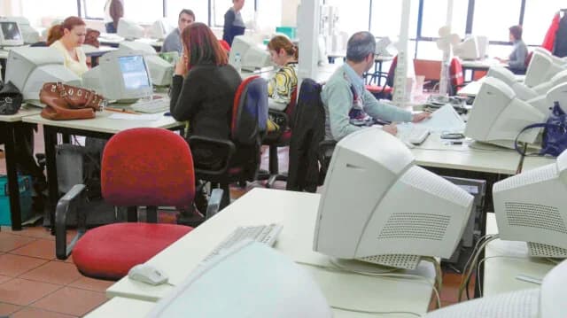 Proyectos del Fondo de Recuperación: Hasta 10 millones de euros en bonificaciones para el sector público