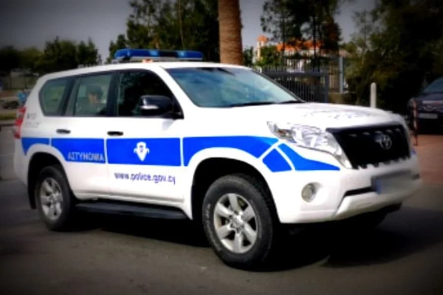 Daños en TOM Paphos por disparos – Investigación policial
