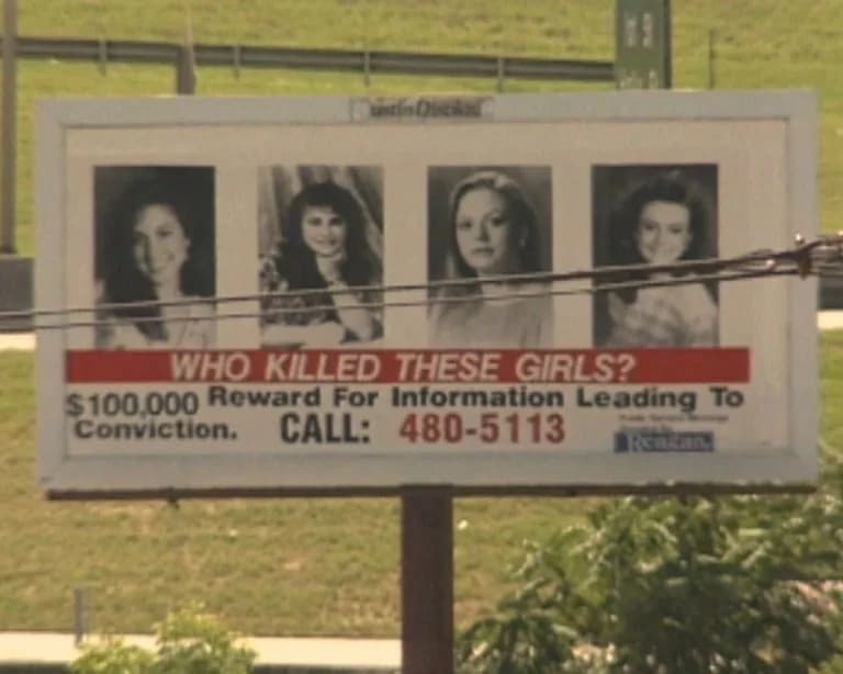 The Yogurt Shop Murders: Η HBO εξετάζει την άγρια δολοφονία τεσσάρων κοριτσιών