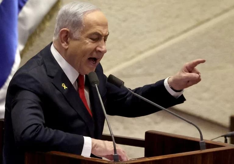 Netanyahu Considers New Hamas Offensive Instead of Hostage Negotiations