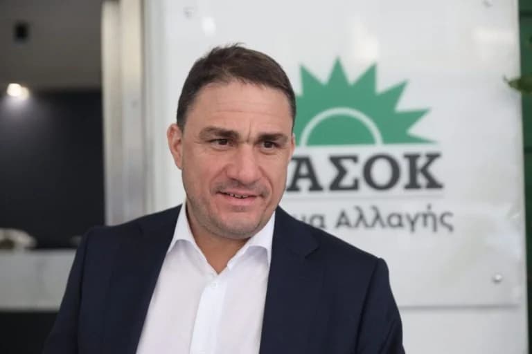 Tsoukalas: Kritik an der Reaktion der Regierung auf die Türkei
