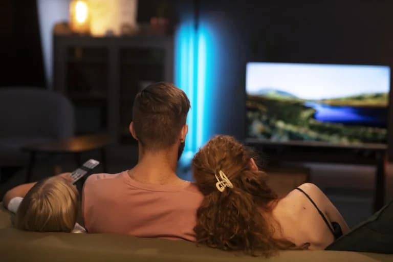 ¿Por qué los estadounidenses se quedan cada vez más en casa y cuál es el costo?