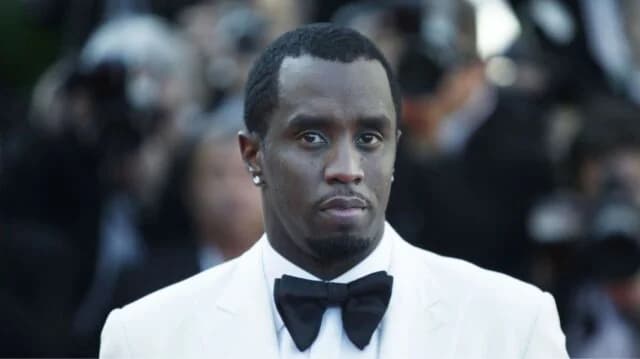 Diddy: Ex-Girlfriend Supports His Release
