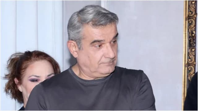 Kostas Apostolakis: "Petros Filippidis Sollte Eine Zweite Chance Erhalten"