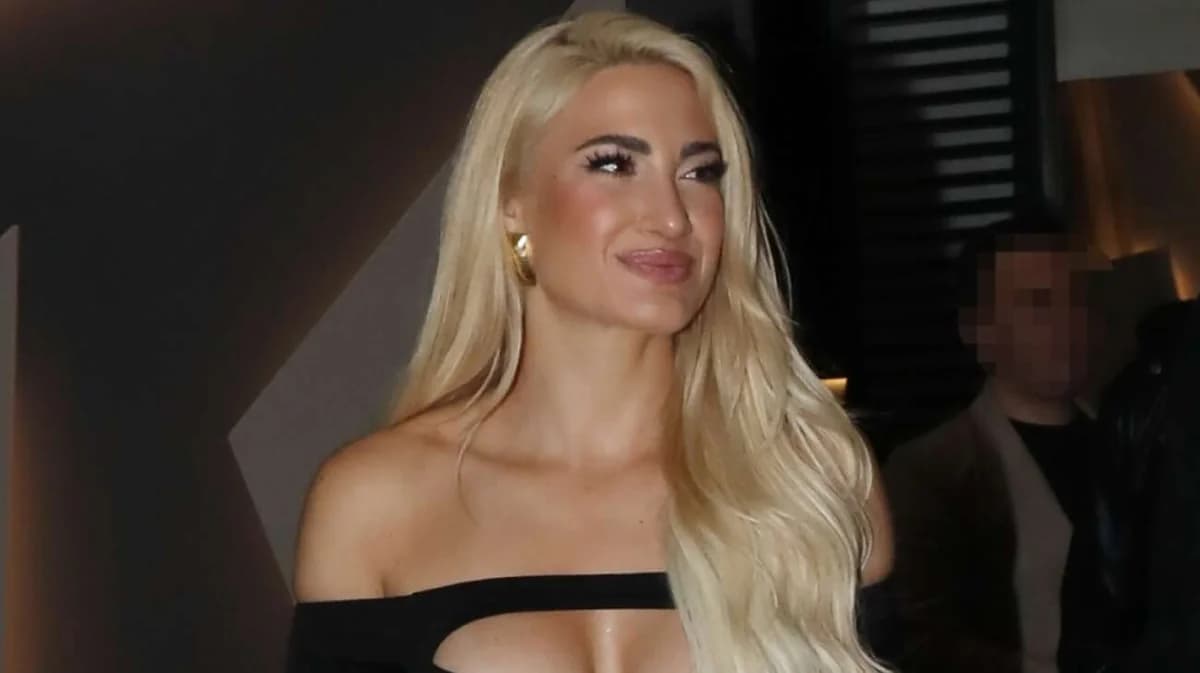 יואנה טוני: 'יש לי 4 עבודות שונות בלי לוח זמנים'