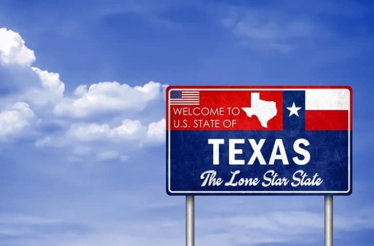 Texas: From Oil Hub to Renewable Energy Leader Despite Trump