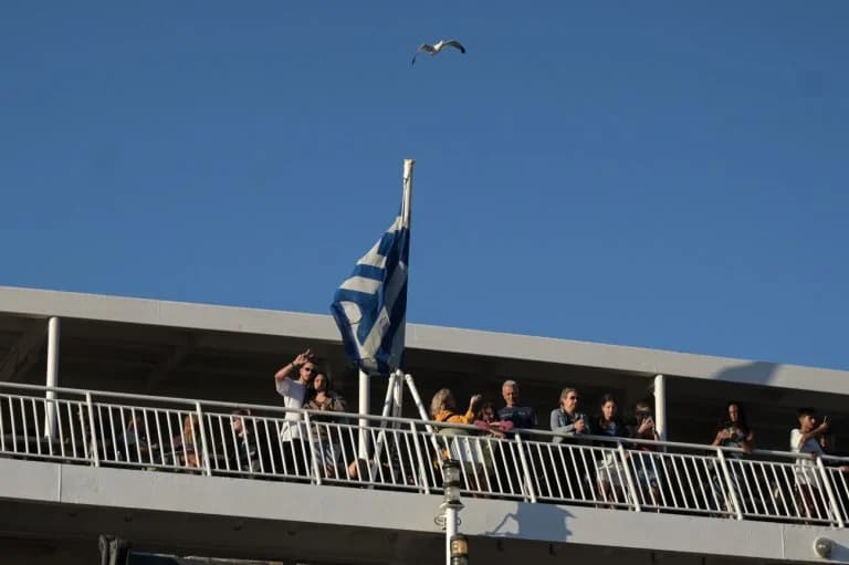 Κικίλιας: Πράσινος στόλος και μείωση τιμών στα ακτοπλοϊκά