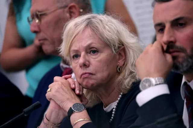 Ισραήλ: Απομάκρυνση της Γενικής Εισαγγελέα Γκάλι Μπαχαράβ-Μιάρα
