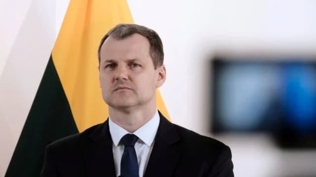 Litauen: Finanzminister als Interims-Premierminister nach Rücktritt der Regierung