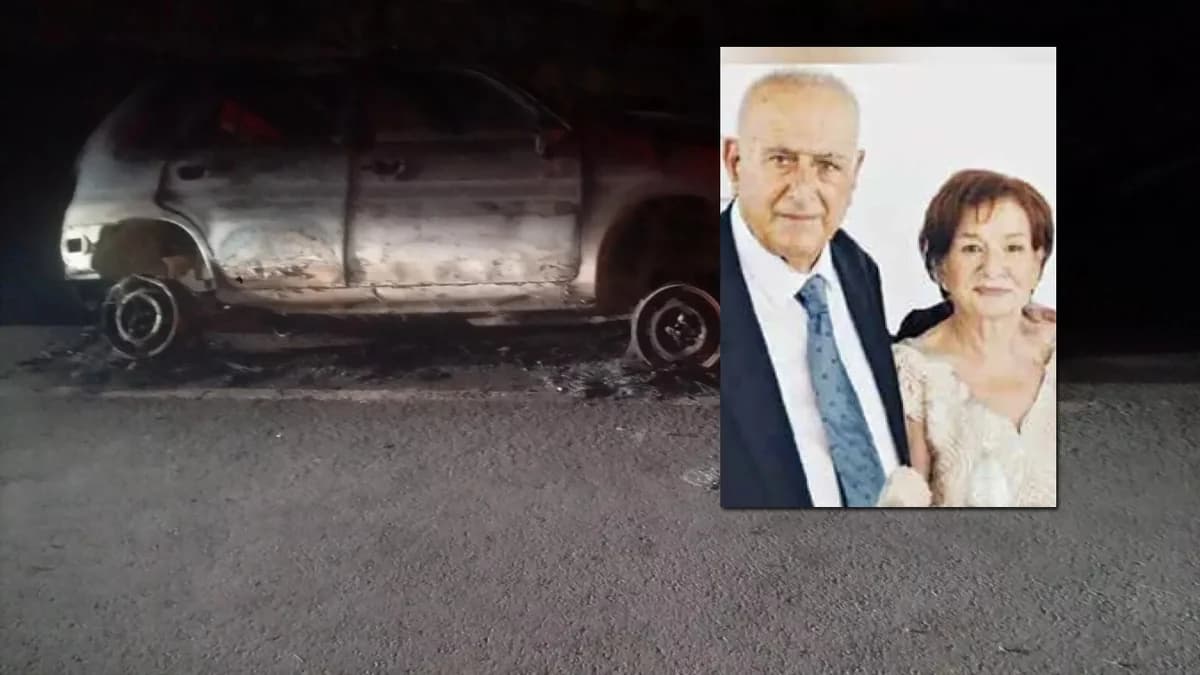 Police Report: Death of Elderly Couple and Road Closures Investigation