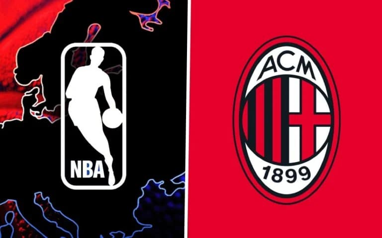 AC Mailand in der NBA? Pläne für eine europäische Basketballliga
