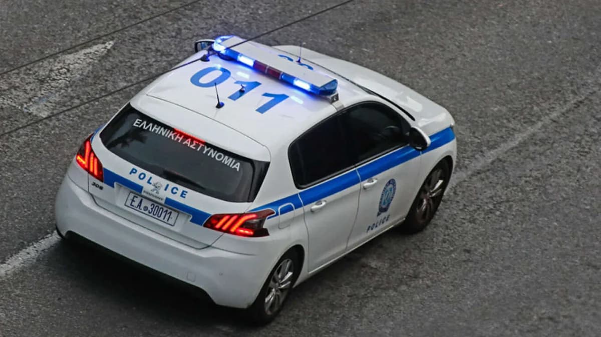 Ελλάδα: Συνελήφθη πρώην αστυνομικός και γνωστός TikToker με ναρκωτικά