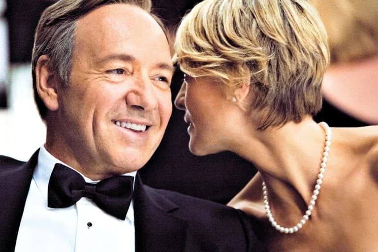 Kevin Spacey: Comeback in Limassol with Songs and Stories