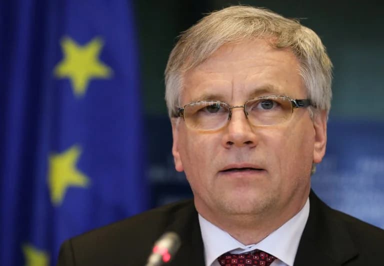 Litauen: Finanzminister führt Übergangsregierung