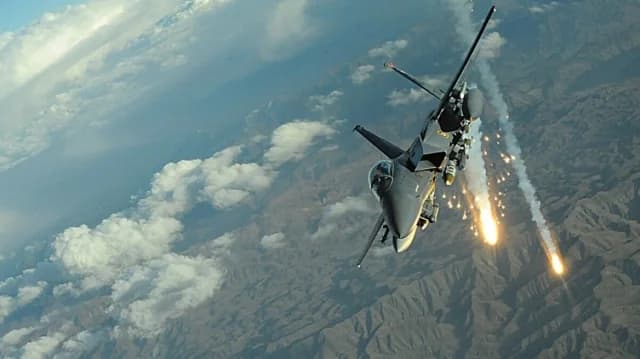 Απεργία στον αμυντικό κλάδο της Boeing: Πάνω από 3.000 εργαζόμενοι συμμετέχουν
