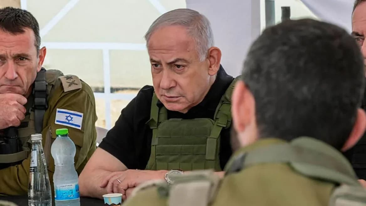 Netanjahu erwägt Ausweitung der Militäroperationen in Gaza