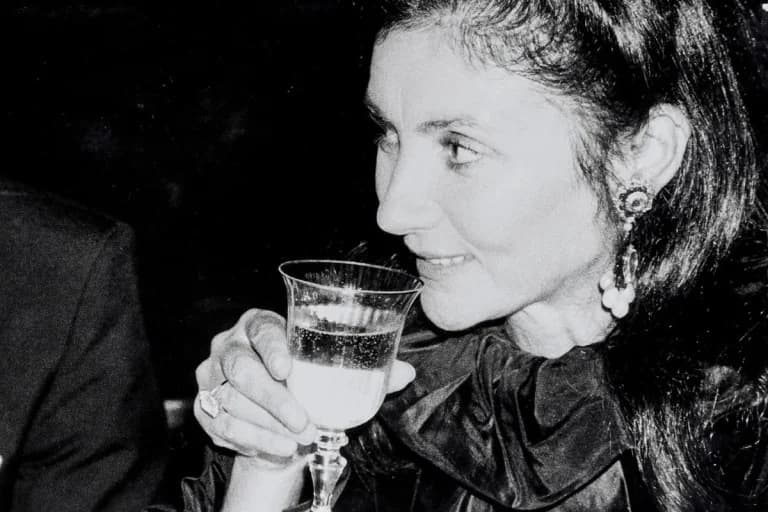 Pauline Karpidas: Legendäre Sammlung wird in London versteigert