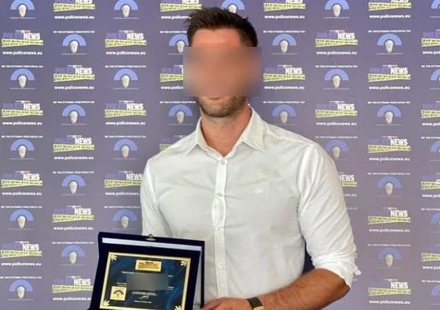 Πρώην αστυνομικός και TikToker υπό έρευνα για διακίνηση ναρκωτικών