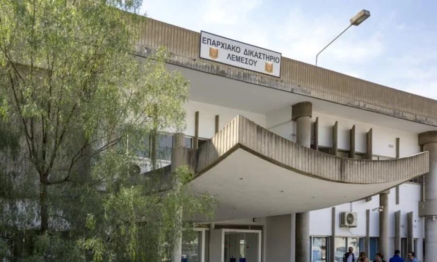 Entführung zweier Syrer in Limassol im Gangsterstil