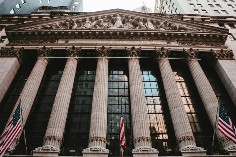 Wall Street: Starke Erholung nach dem Ausverkauf am Freitag